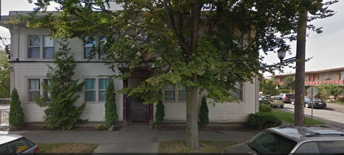 Apartment for rent at 3301 Beacon Ave S, Seattle, WA 98144