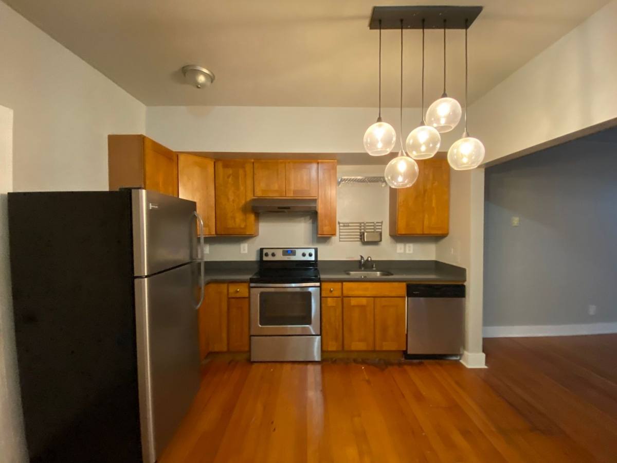 Apartment for rent at 3301 Beacon Ave S, Seattle, WA 98144