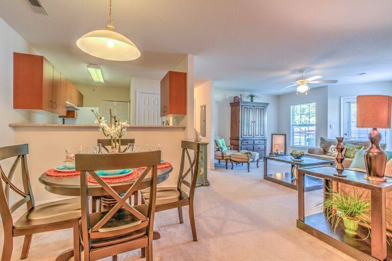 Apartment for rent at 4500 Hardscrabble Rd, Columbia, SC 29229