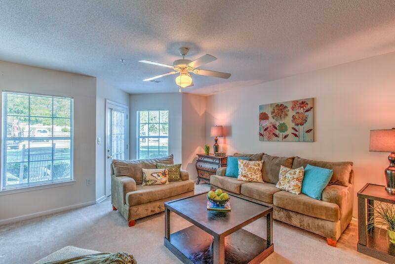 Apartment for rent at 4500 Hardscrabble Rd, Columbia, SC 29229