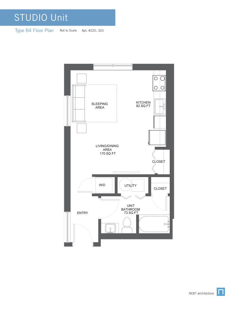 Apartment for rent at 2916 Smallman St, Pittsburgh, PA 15201