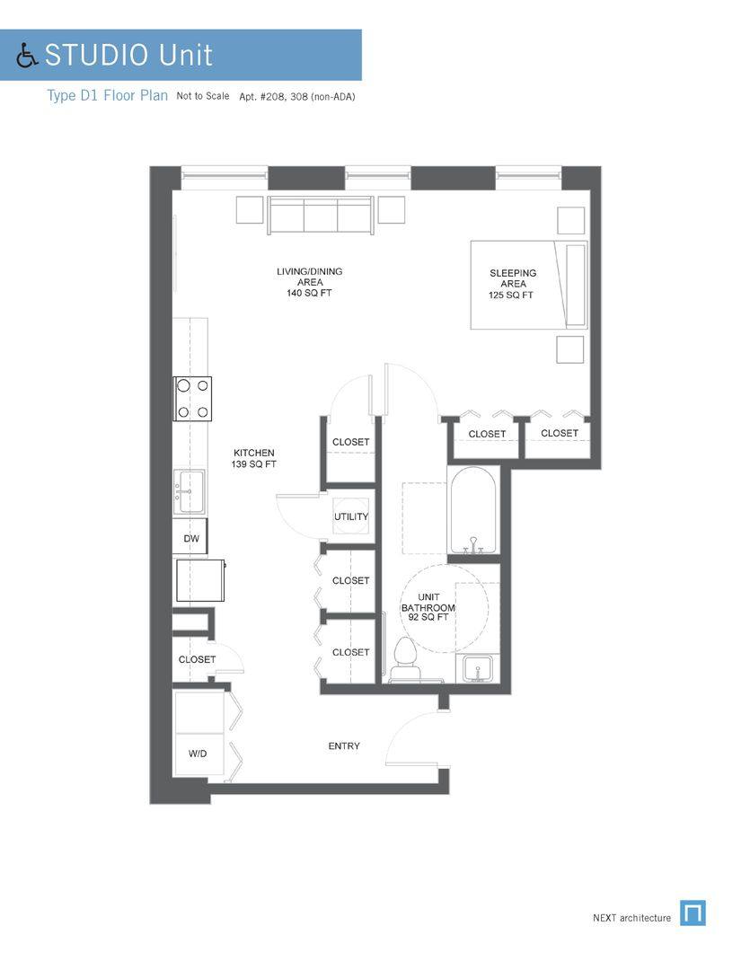 Apartment for rent at 2916 Smallman St, Pittsburgh, PA 15201