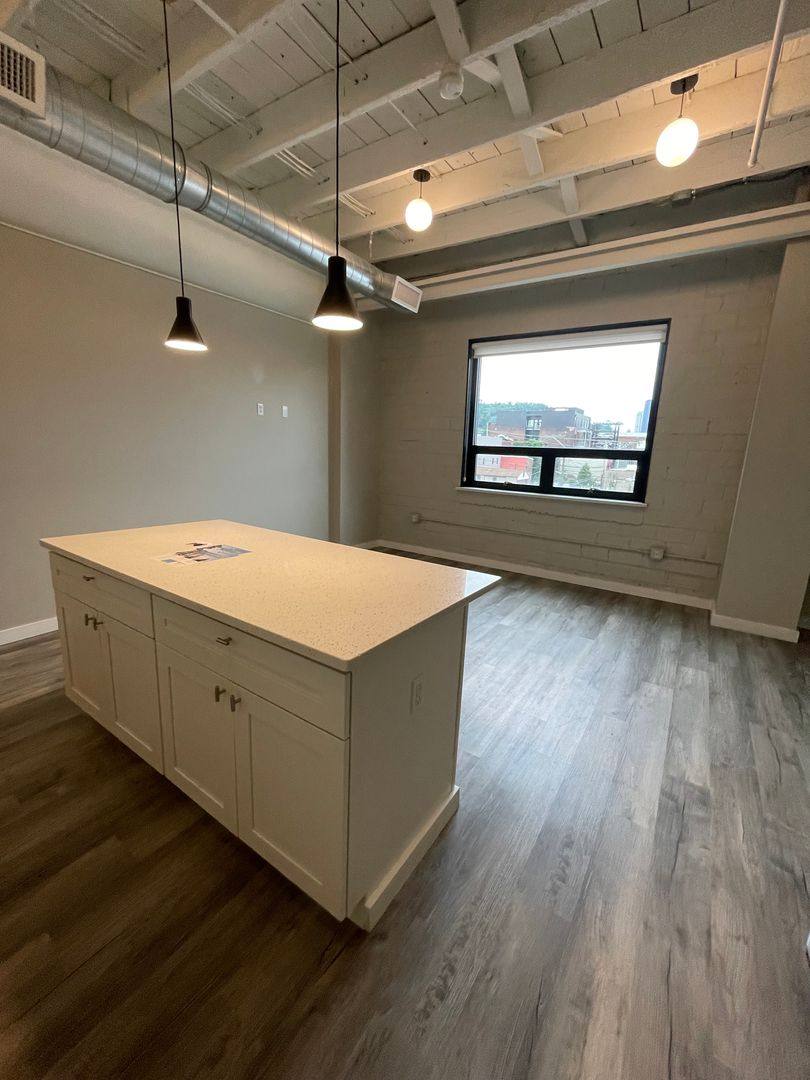 Apartment for rent at 2916 Smallman St, Pittsburgh, PA 15201