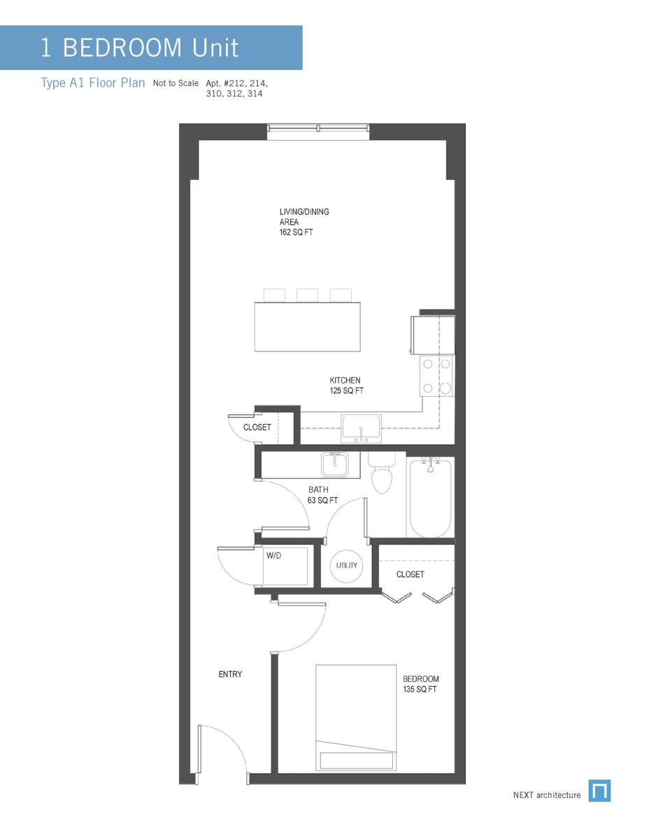 Apartment for rent at 2916 Smallman St, Pittsburgh, PA 15201