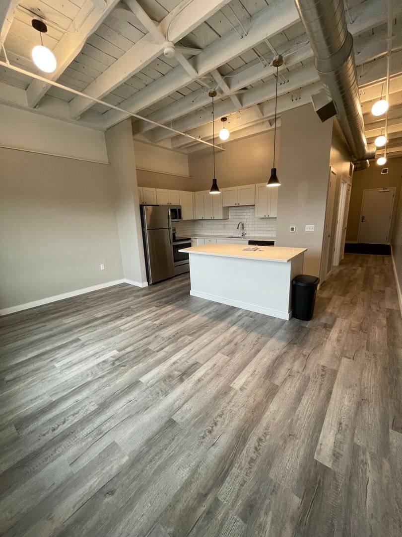Apartment for rent at 2916 Smallman St, Pittsburgh, PA 15201