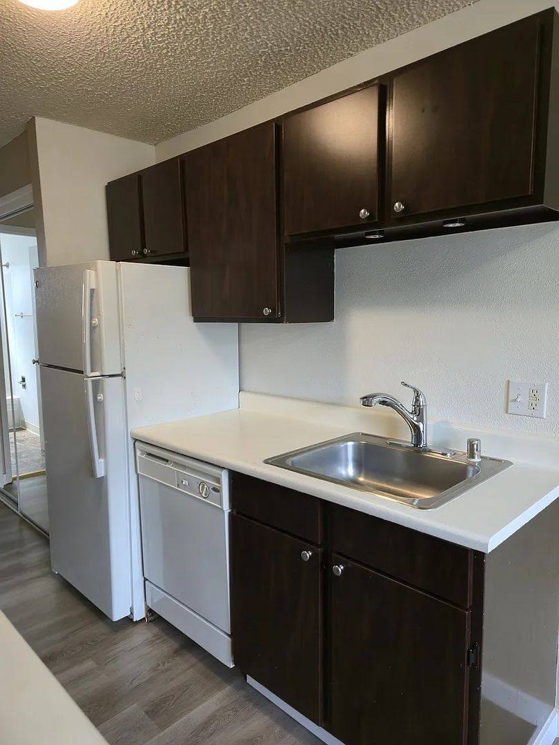 Apartment for rent at 11534 - 11540 Greenwood Ave N, Seattle, WA 98133