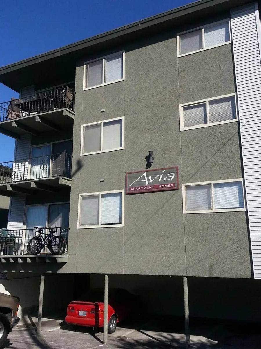 Apartment for rent at 11534 - 11540 Greenwood Ave N, Seattle, WA 98133