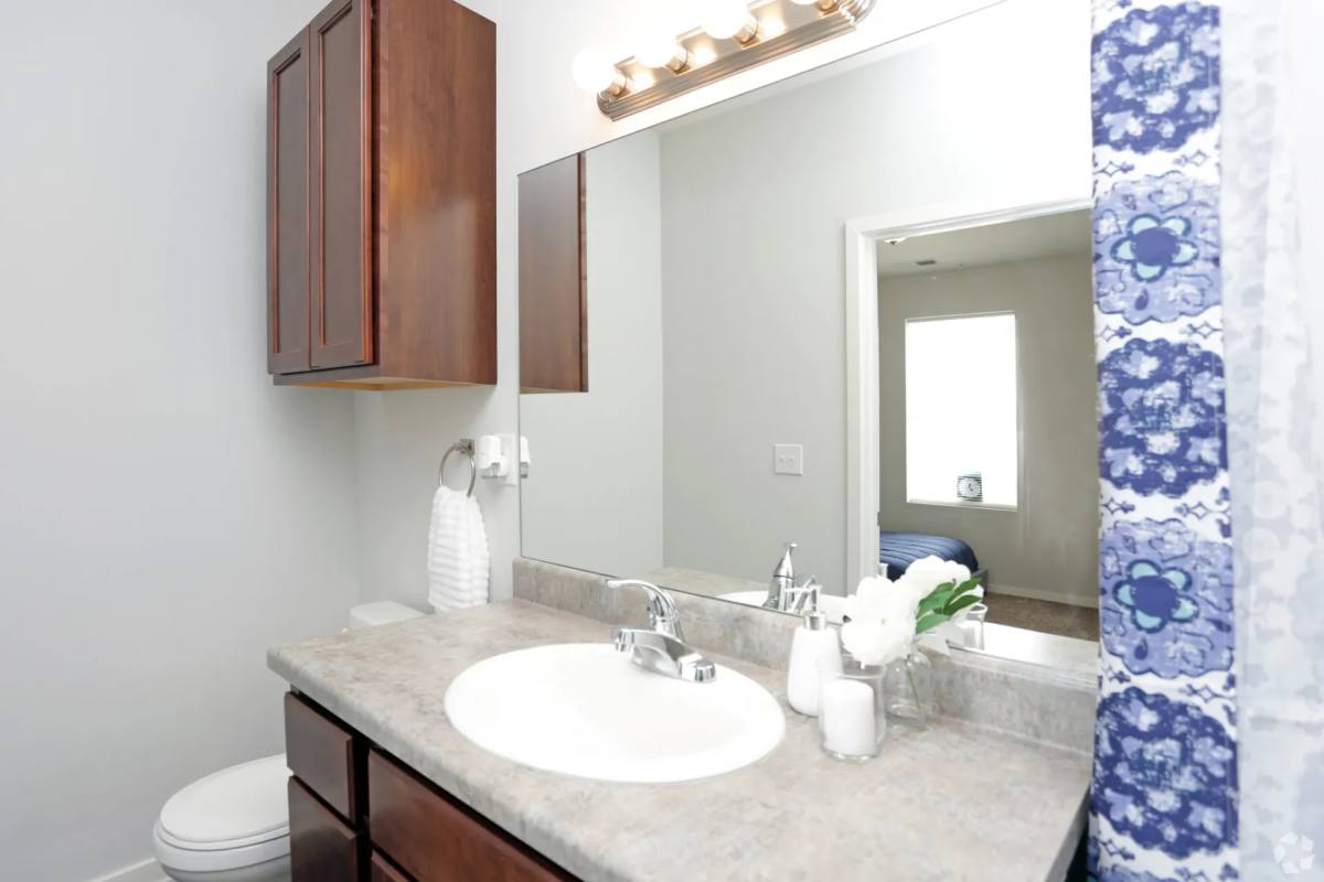 Apartment for rent at 9451 Vernon Plaza, Omaha, NE 68122