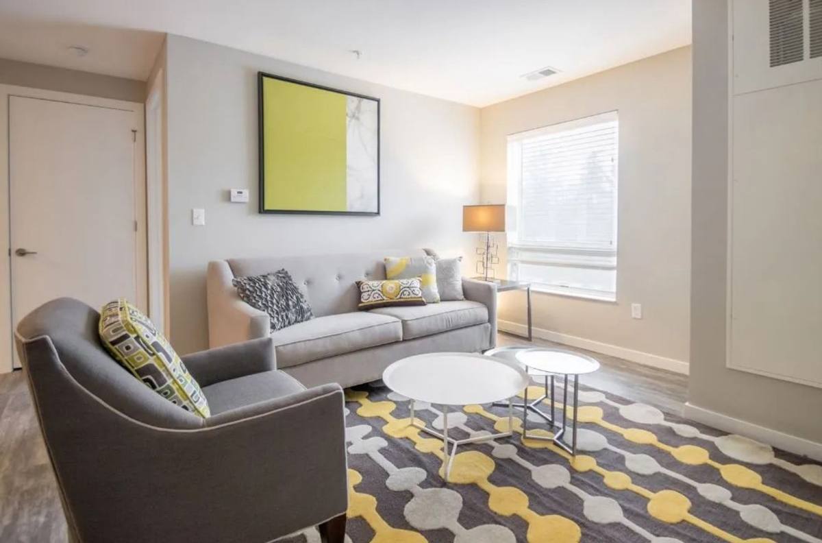 Apartment for rent at 5319 N 30th St, Omaha, NE 68111