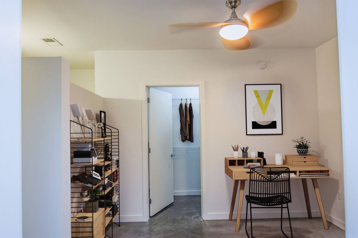 Apartment for rent at 105 S Main St, Memphis, TN 38103