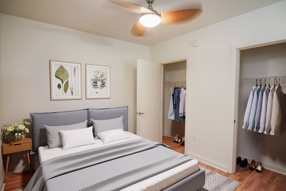 Apartment for rent at 105 S Main St, Memphis, TN 38103