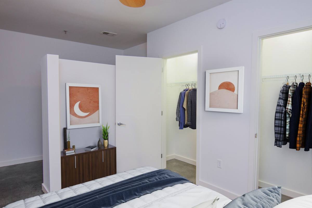 Apartment for rent at 105 S Main St, Memphis, TN 38103