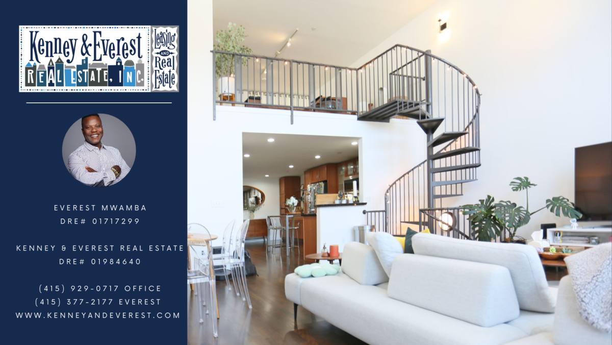 Apartment for rent at 761 Tehama St, San Francisco, CA 94103