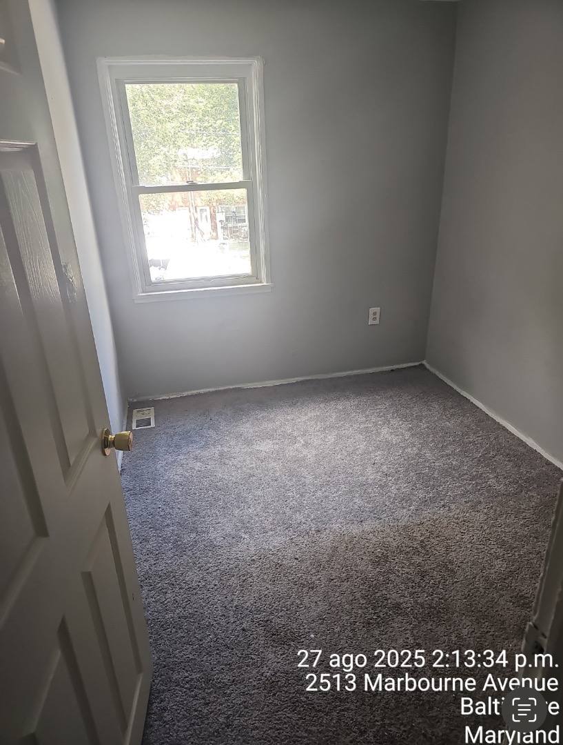 House for rent at 2513 Marbourne Ave, Baltimore, MD 21230