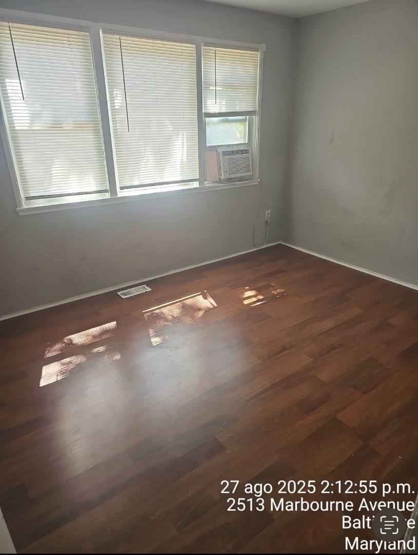 House for rent at 2513 Marbourne Ave, Baltimore, MD 21230