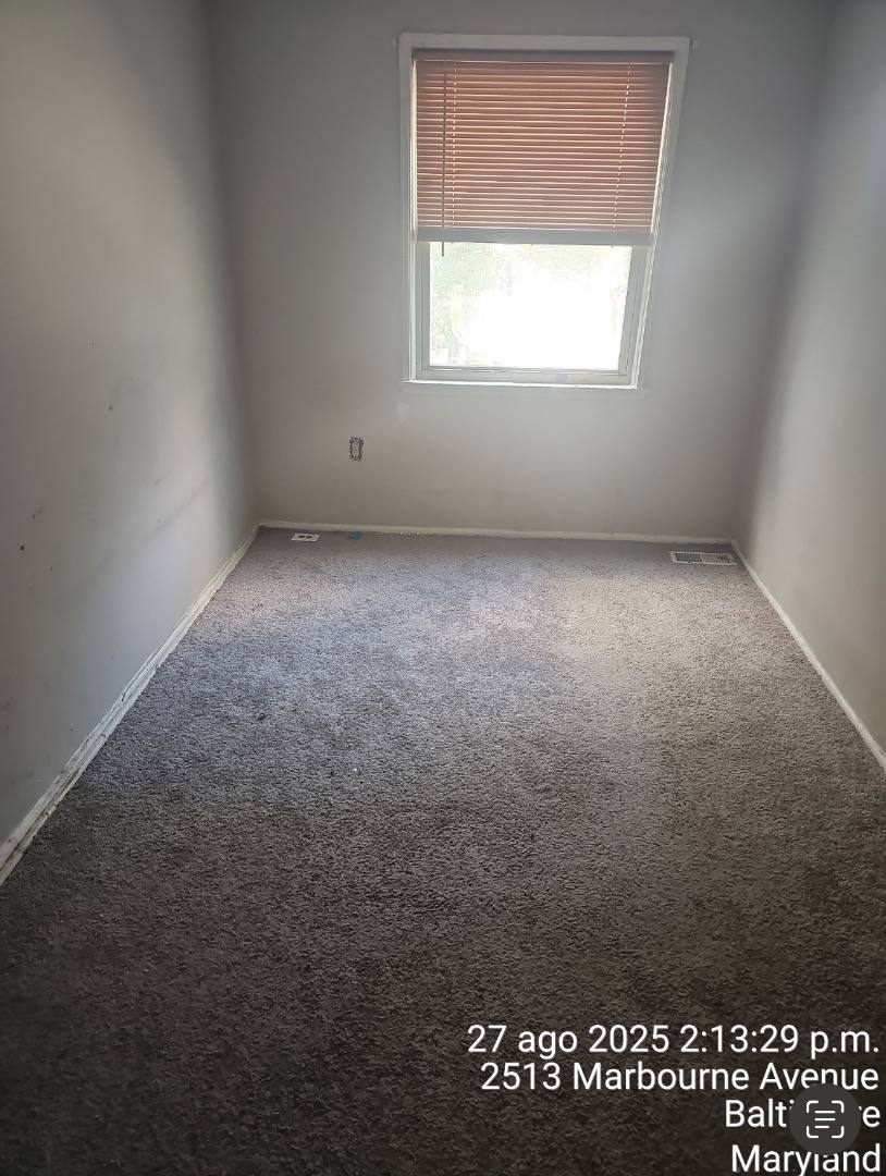 House for rent at 2513 Marbourne Ave, Baltimore, MD 21230