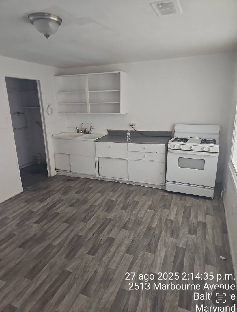 House for rent at 2513 Marbourne Ave, Baltimore, MD 21230
