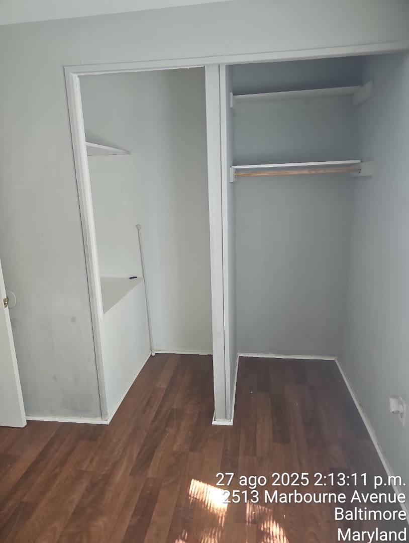 House for rent at 2513 Marbourne Ave, Baltimore, MD 21230