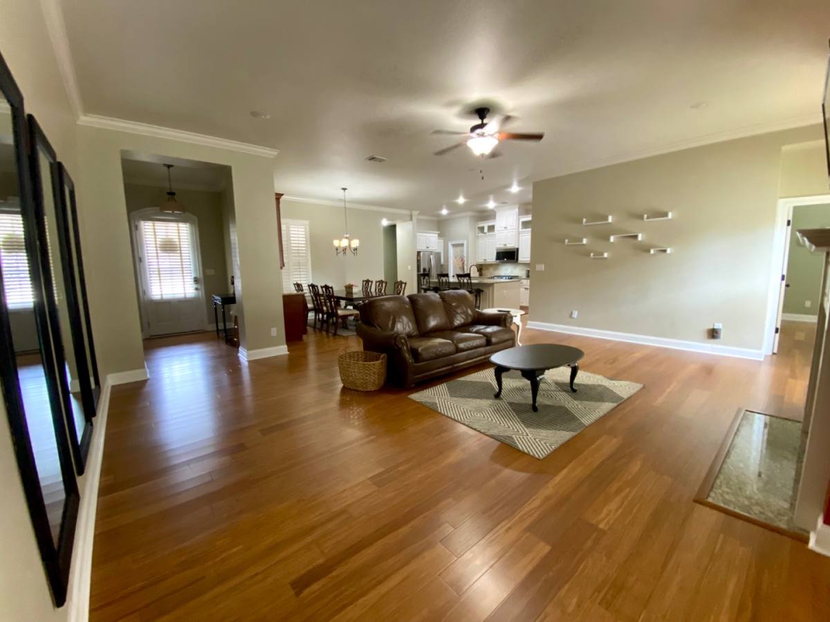 House for rent at 2242 Gentlebrook Dr #2242 Dri, Baton Rouge, LA 70816
