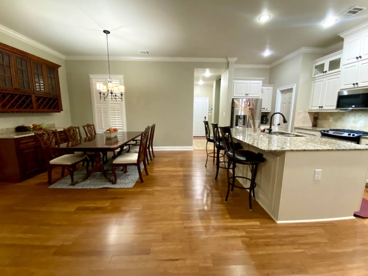 House for rent at 2242 Gentlebrook Dr #2242 Dri, Baton Rouge, LA 70816
