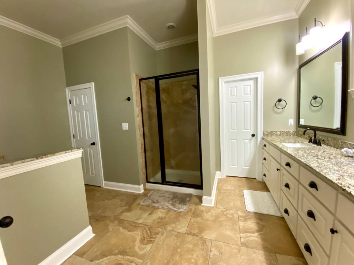 House for rent at 2242 Gentlebrook Dr #2242 Dri, Baton Rouge, LA 70816