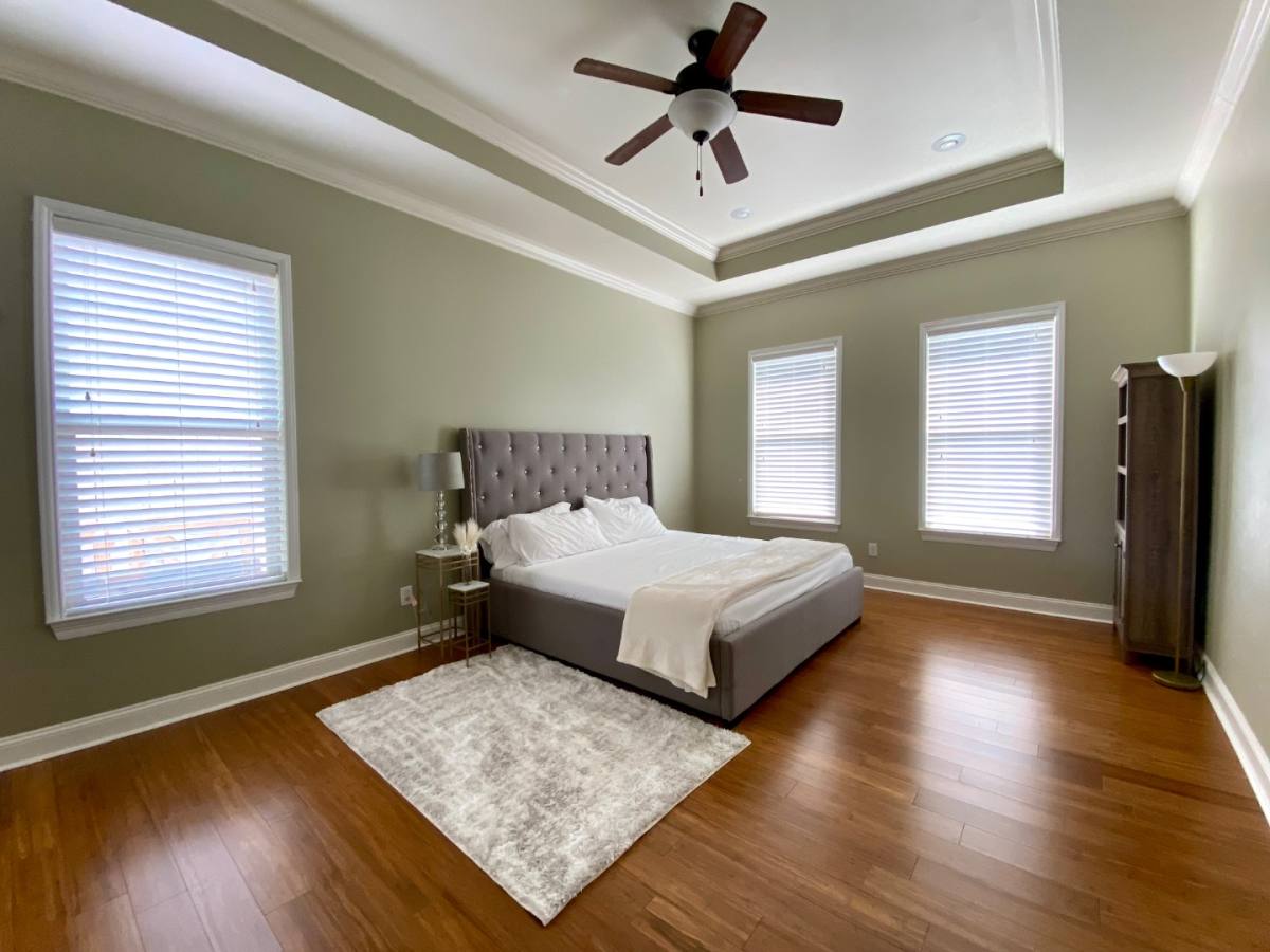 House for rent at 2242 Gentlebrook Dr #2242 Dri, Baton Rouge, LA 70816