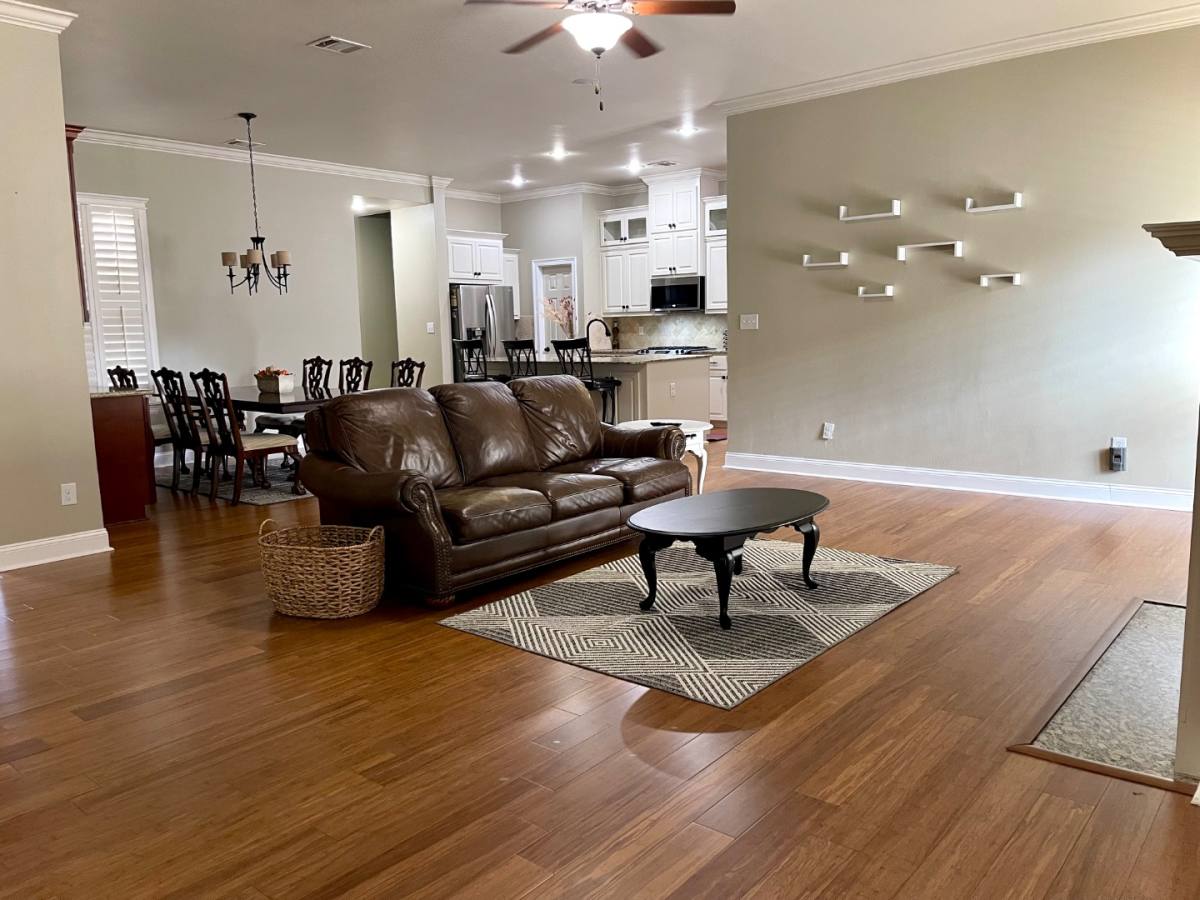 House for rent at 2242 Gentlebrook Dr #2242 Dri, Baton Rouge, LA 70816