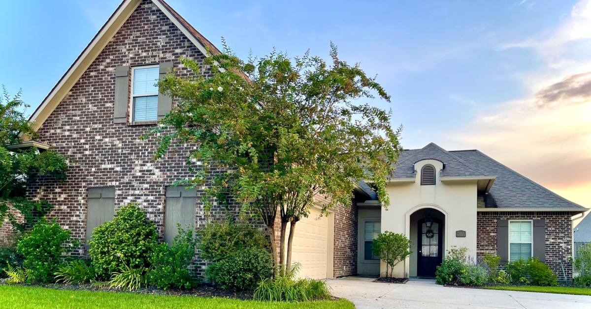 House for rent at 2242 Gentlebrook Dr #2242 Dri, Baton Rouge, LA 70816