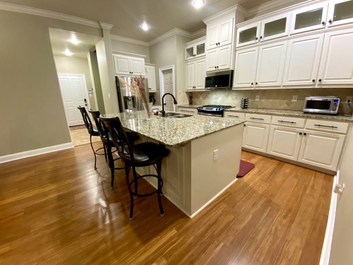 House for rent at 2242 Gentlebrook Dr #2242 Dri, Baton Rouge, LA 70816