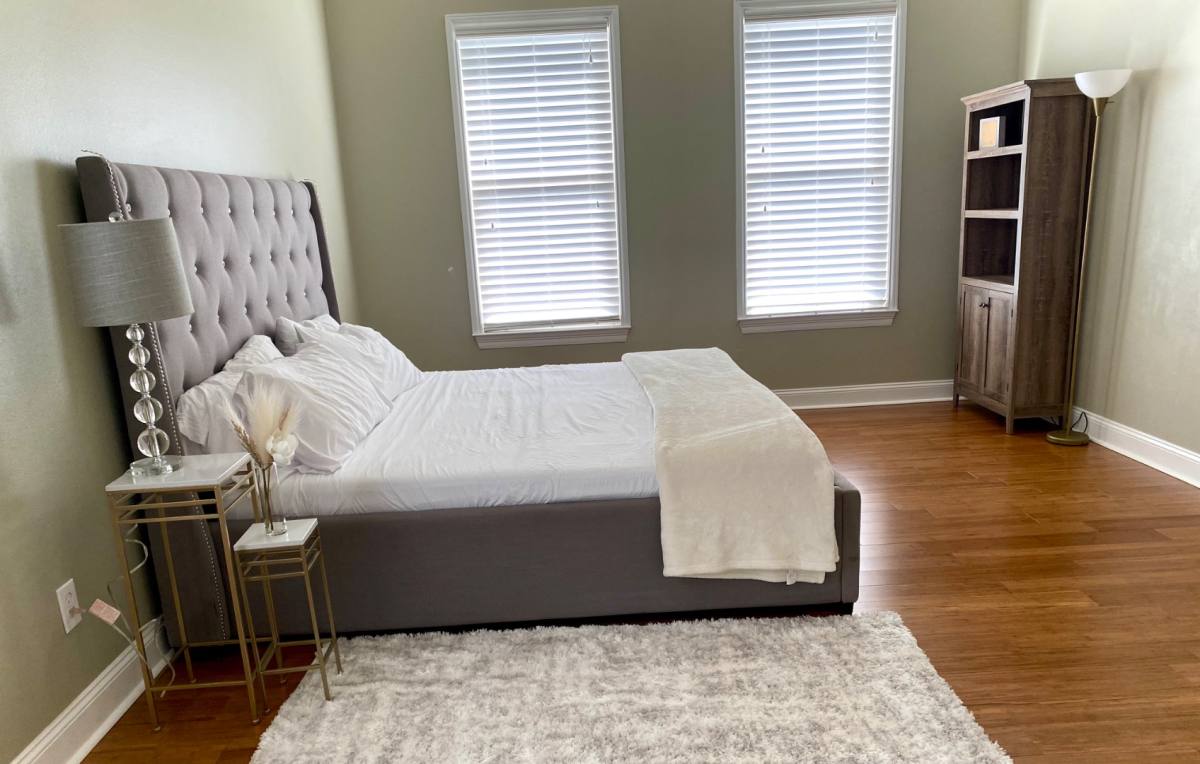 House for rent at 2242 Gentlebrook Dr #2242 Dri, Baton Rouge, LA 70816