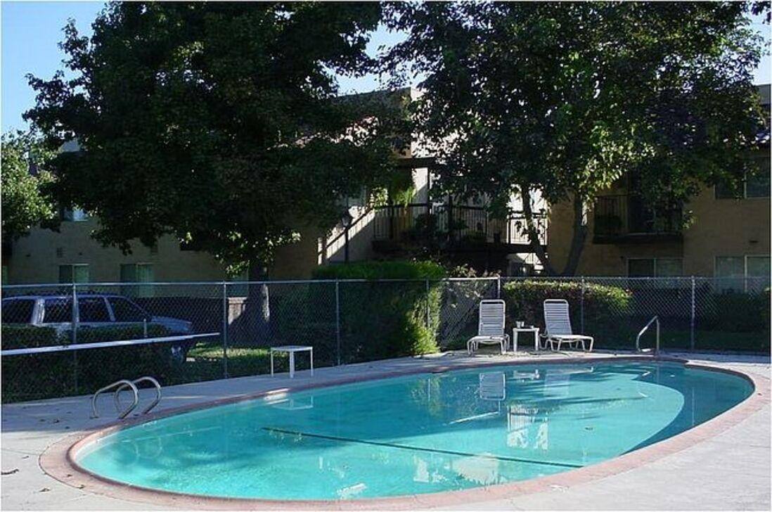 Apartment for rent at The Franciscan, 14 W Cross St #9, Woodland, CA 95695