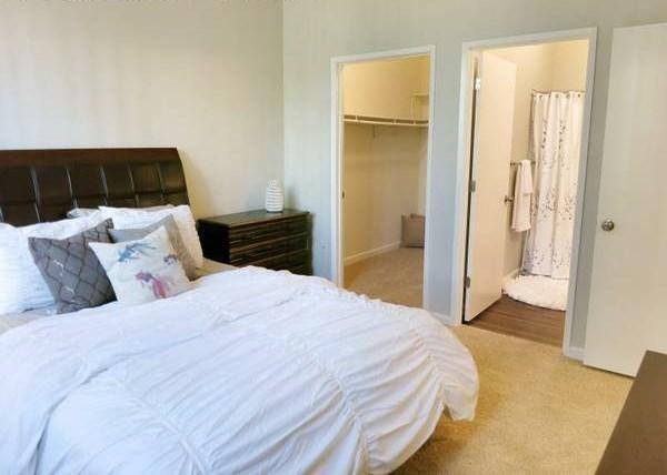 Apartment for rent at The Seville at Mace Ranch, 4501 Alhambra Dr #122, Davis, CA 95618