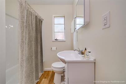 Apartment for rent at 18 Dean Place #B, Dayton, OH 45420