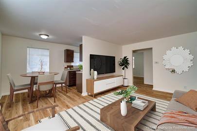 Apartment for rent at 18 Dean Place #B, Dayton, OH 45420