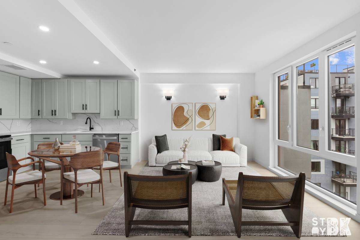 Apartment for rent at 227 Clarkson Ave #6A, Brooklyn, NY 11226