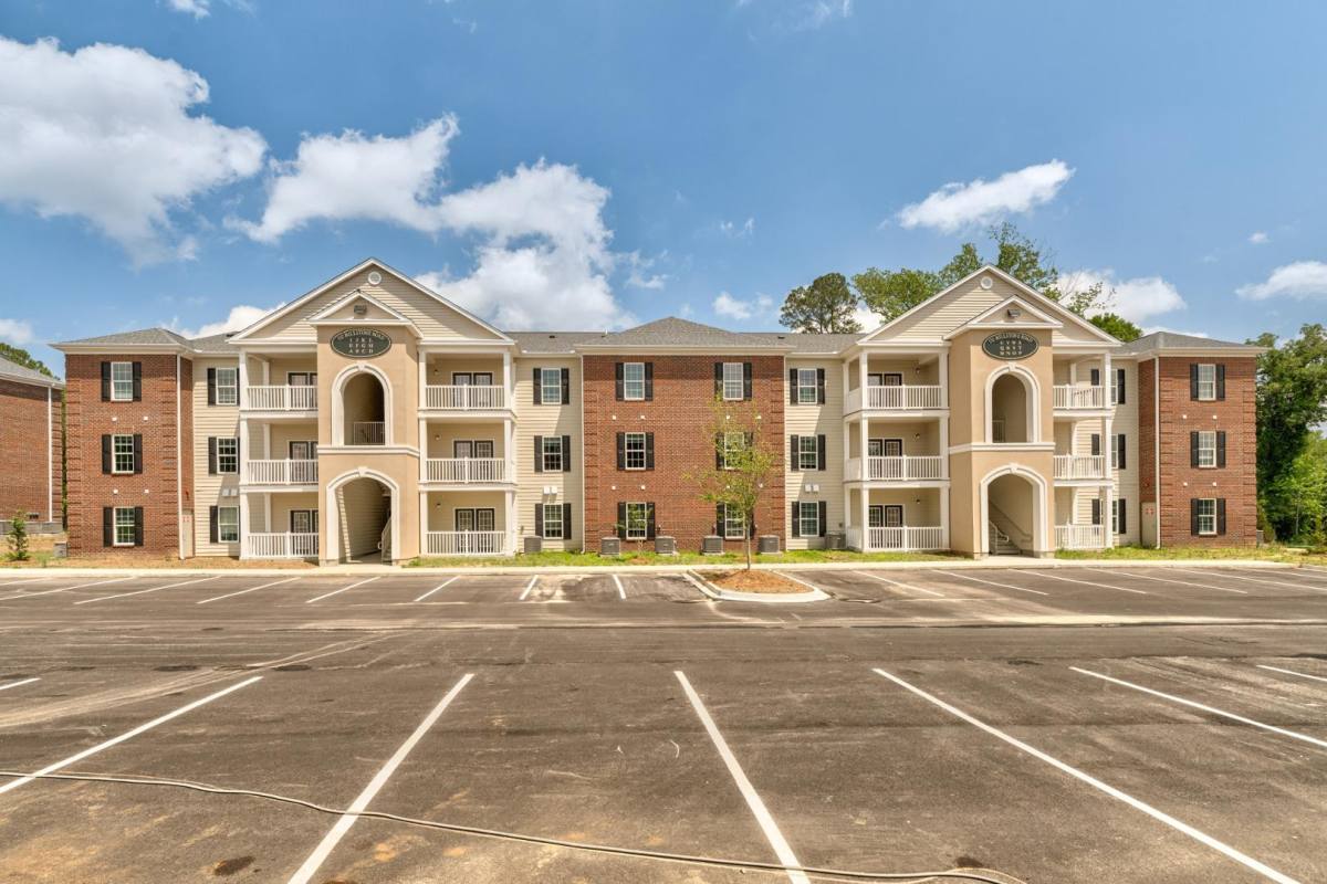 Apartment for rent at 152 Millstone Rd #L, Florence, SC 29505