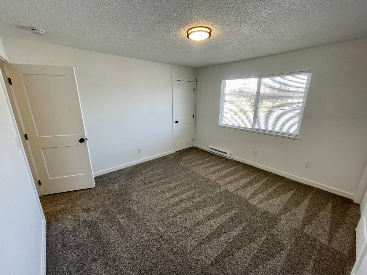 Townhouse for rent at 1523 Ernest Ave #C, Missoula, MT 59801