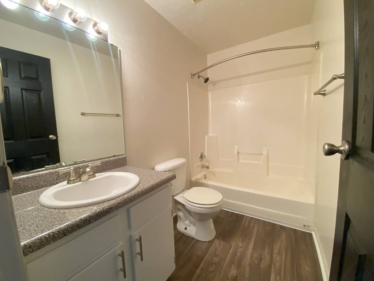 Apartment for rent at 2301 Osage Court, Lafayette, IN 47909