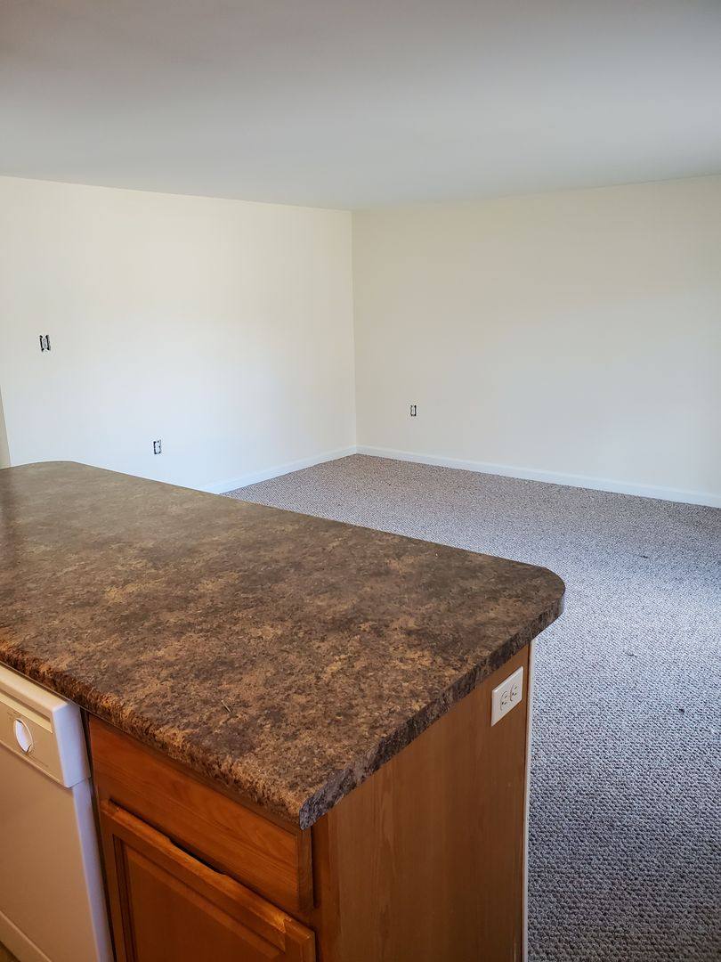 Apartment for rent at 12 Salmon St, Newmarket, NH 03857