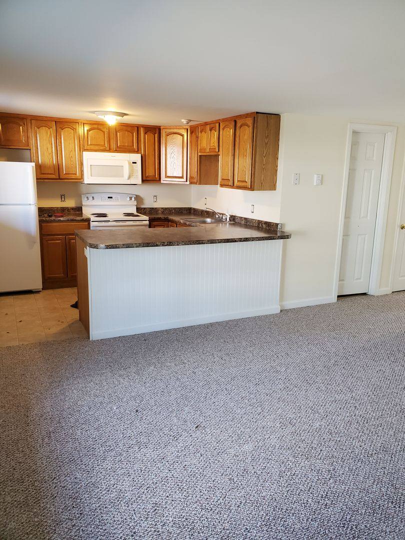 Apartment for rent at 12 Salmon St, Newmarket, NH 03857