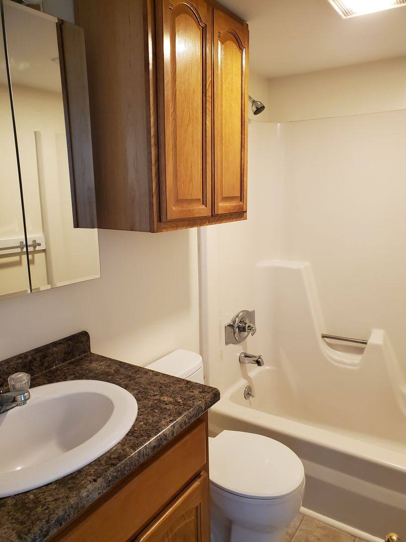 Apartment for rent at 12 Salmon St, Newmarket, NH 03857