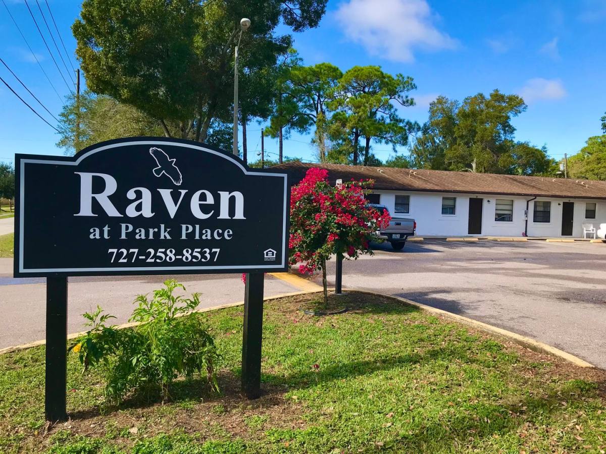Apartment for rent at 4071 76th Ave N, Pinellas Park, FL 33781
