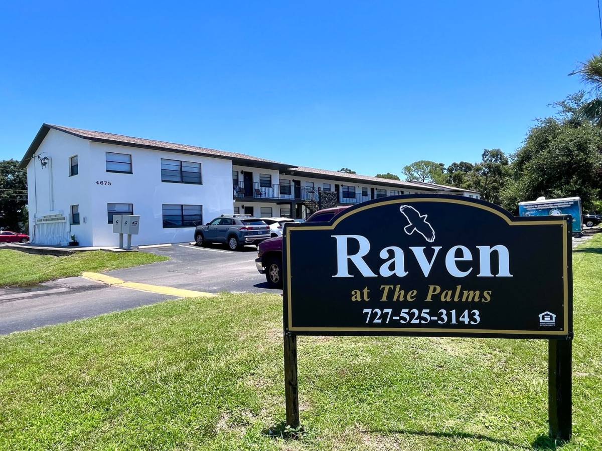 Apartment for rent at 4675 72nd Ave N, Pinellas Park, FL 33781