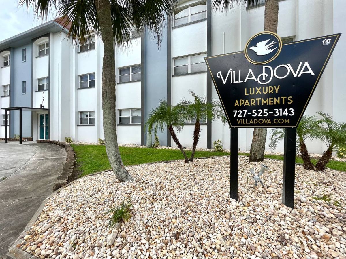 Apartment for rent at 600 76th Ave N, Saint Petersburg, FL 33702