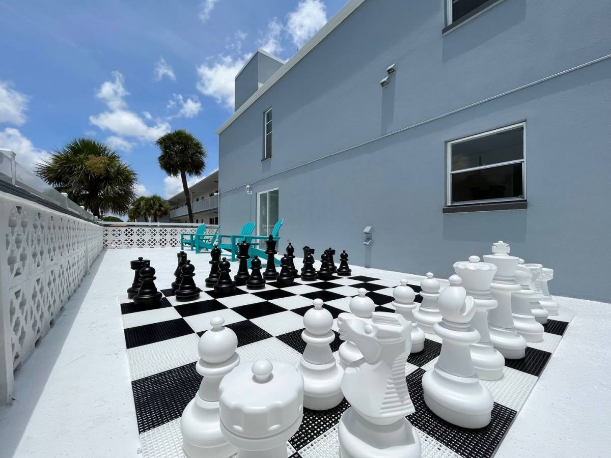 Apartment for rent at 600 76th Ave N, Saint Petersburg, FL 33702