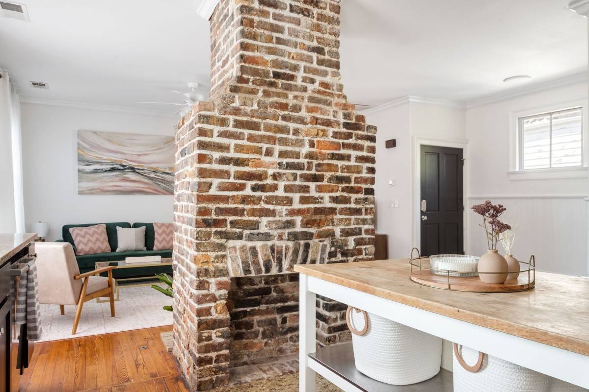 Apartment for rent at 314 Ashley Ave, Charleston, SC 29403