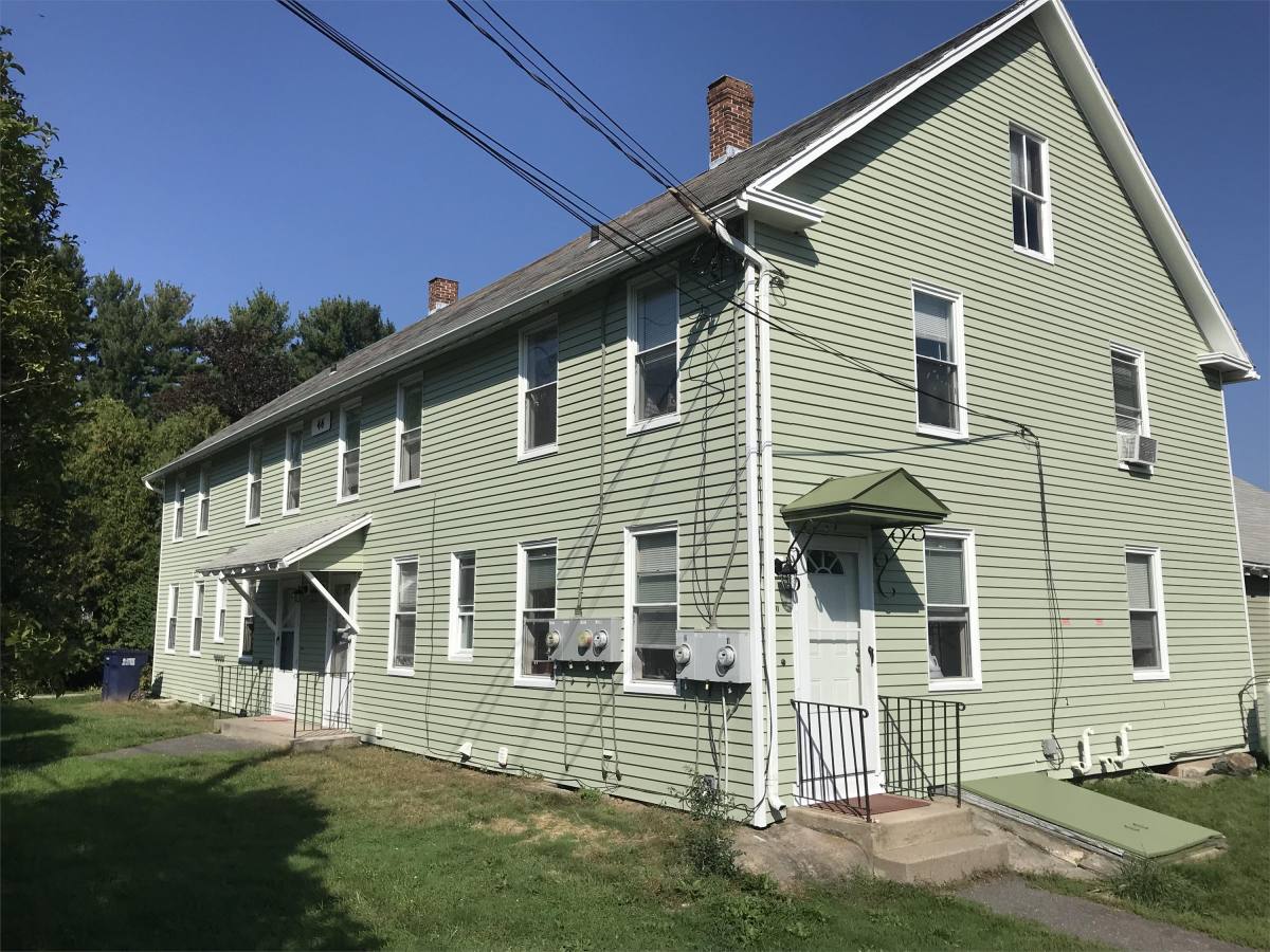 Apartment for rent at 46 Old Amherst Rd #4, Sunderland, MA 01375