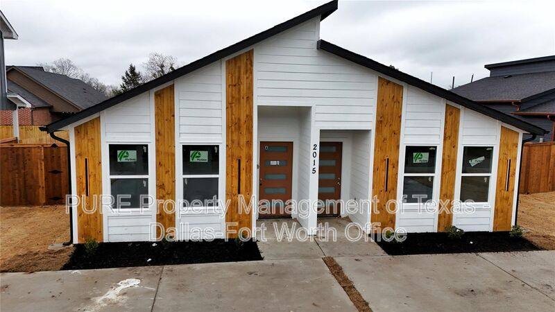 House for rent at 2015 Stuart St #B, Greenville, TX 75401