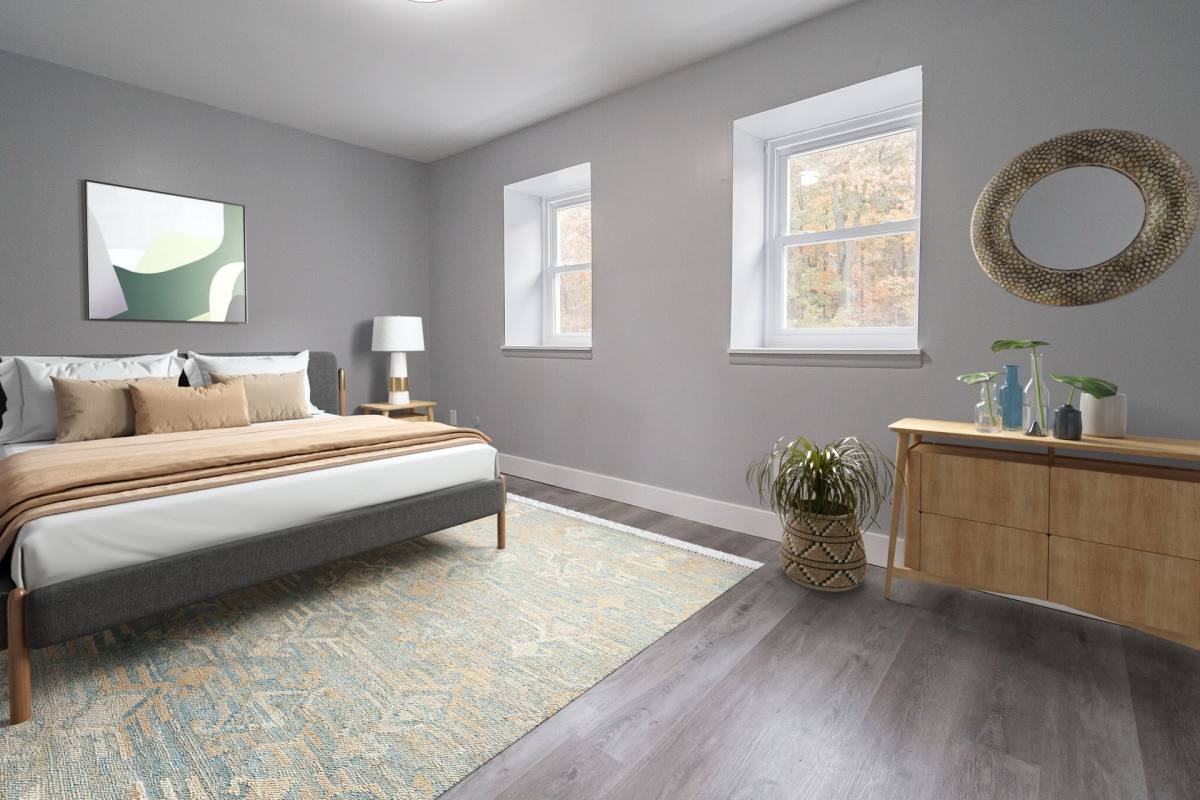 Apartment for rent at 2800 US-6, Olyphant, PA 18447