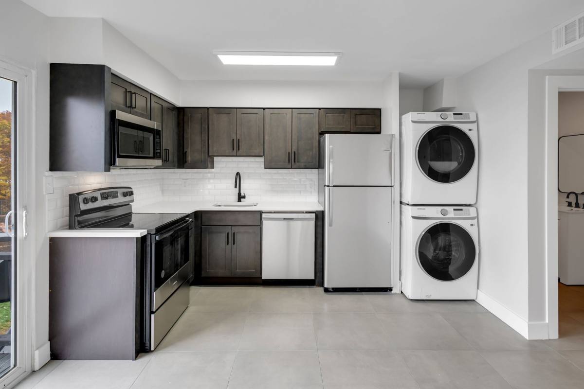 Apartment for rent at 2800 US-6, Olyphant, PA 18447